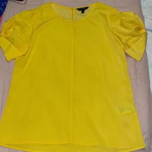 Banana Republic blouse